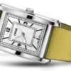 Oris Rectangular Date 01 561 7783 4061-07 5 19 15 - Image 2