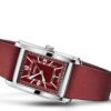 Oris Rectangular Date 01 561 7783 4068-07 5 19 18 - Image 2
