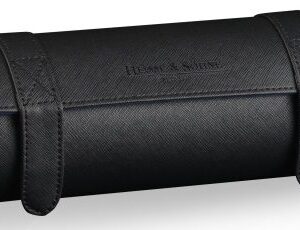 Pouzdro na hodinky Heisse & Söhne Rondo 5 70019-164