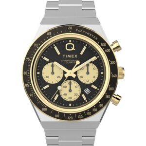 Q Chronograph Reissue TW2W64200