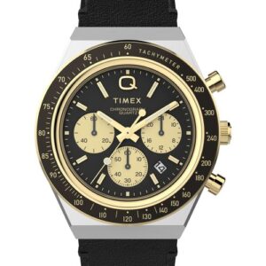 Q Chronograph Reissue TW2W64300