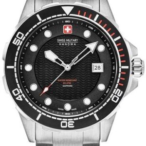 Swiss Military Hanowa 5315.04.007