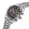 Swiss Military Hanowa AIRMAN FIRST CLASS SMWGI0003103 - Image 2