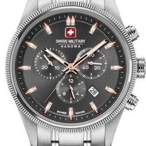 Swiss Military Hanowa AIRMAN FIRST CLASS SMWGI0003103