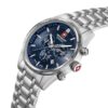Swiss Military Hanowa AIRMAN FIRST CLASS SMWGI0003104 - Image 2