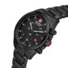 Swiss Military Hanowa CHIROPTERA NIGHT VISION SMWGI0001930 - Image 2