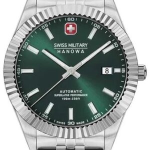 Swiss Military Hanowa Diligenter Automatic SMWGL0002103
