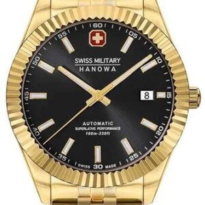 Swiss Military Hanowa Diligenter Automatic SMWGL0002110