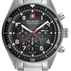 Swiss Military Hanowa GREYHOUND CHRONO SMWGI0003803