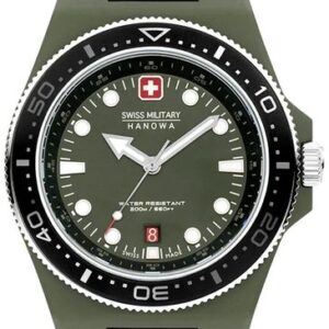 Swiss Military Hanowa OCEAN PIONEER SMWGN0001181