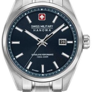 Swiss Military Hanowa Pioneer SMWGH0004103