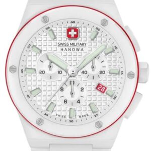 Swiss Military Hanowa SIDEWINDER CERAMIC SMWGI0002284