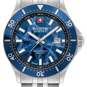 Swiss Military Hanowa Swiss Glacier SMWGH0004401