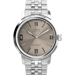 TIMEX Marlin hodinky TW2W59200UK
