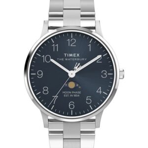 TIMEX Waterbury Classic hodinky TW2W75700UK
