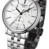 Tissot Carson Premium Chronograph T122.417.11.011.00 - Image 2