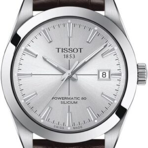 Tissot Gentleman Automatic Silicium T127.407.16.031.01