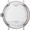 Tissot Glendora 18K Gold T929.210.41.116.00 - Image 2