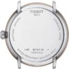 Tissot Glendora 18K Gold T929.210.46.266.00 - Image 2