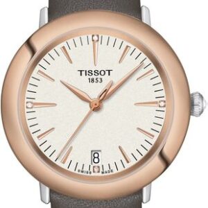 Tissot Glendora 18K Gold T929.210.46.266.00