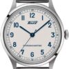 Tissot Heritage 1938 Automatic COSC T142.464.16.032.00 - Image 2