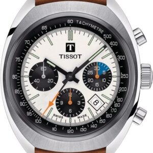 Tissot Heritage 1973 T124.427.16.031.01