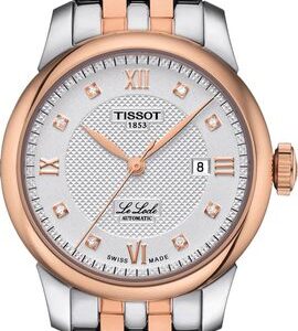Tissot Le Locle Automatic Lady T006.207.22.036.00
