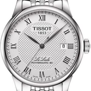 Tissot Le Locle Automatic T006.407.11.033.00