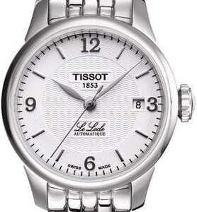 Tissot Le Locle Automatic T41.1.183.34