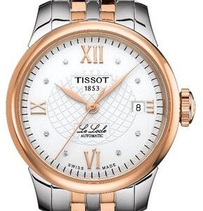 Tissot Le Locle Automatic T41.2.183.16