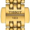 Tissot Lovely Quartz T140.009.63.026.00 - Image 3