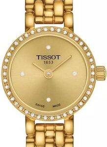 Tissot Lovely Quartz T140.009.63.026.00