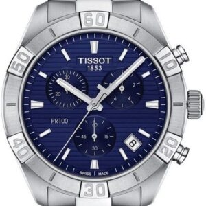 Tissot PR 100 Sport Gent T101.617.11.041.00