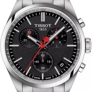 Tissot PR 100 Vuelta 2024 T150.417.11.051.01