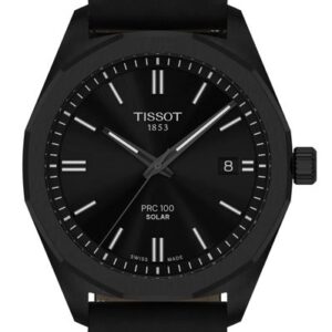 Tissot PRC 100 Solar Quartz 39mm T151.422.36.051.00