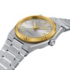 Tissot PRX 35mm Powermatic 80 Steel & 18K Gold T931.207.41.031.01 - Image 2