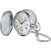 Tissot Savonnette Mechanical Double T865.405.99.038.00 - Image 3