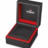 Tissot Savonnette Mechanical Double T865.405.99.038.01 - Image 3