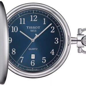 Tissot Savonnette Quartz T862.410.19.042.00