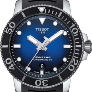 Tissot Seastar 1000 Automatic 2018 T120.407.17.041.00
