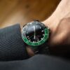 Tissot Seastar 1000 GMT Quartz T120.852.11.051.00 - Image 2