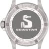 Tissot Seastar 1000 GMT Quartz T120.852.22.051.00 - Image 3