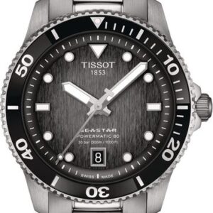 Tissot Seastar 1000 Powermatic 80 T120.807.11.051.00