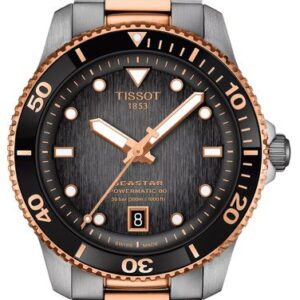 Tissot Seastar 1000 Powermatic 80 T120.807.22.051.01