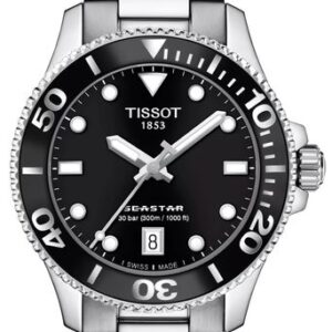 Tissot Seastar 1000 Quartz Lady T120.210.11.051.00