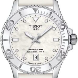 Tissot Seastar 1000 Quartz Lady T120.210.17.116.00