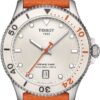Tissot Seastar 1000 Quartz Wilson WNBA Special Edition T120.410.17.011.00 - Image 2