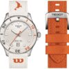 Tissot Seastar 1000 Quartz Wilson WNBA Special Edition T120.410.17.011.00 - Image 3