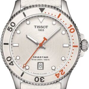 Tissot Seastar 1000 Quartz Wilson WNBA Special Edition T120.410.17.011.00