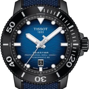 Tissot Seastar 2000 Professional Automatic T120.607.37.041.00